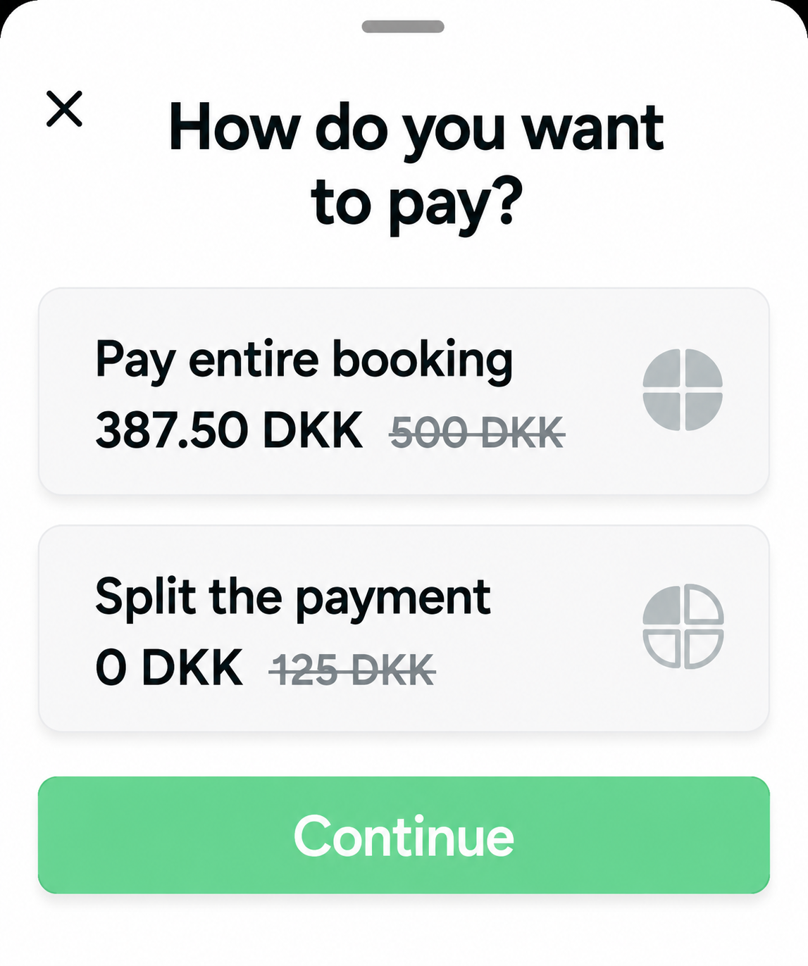 HowDoYouWantToPay_only